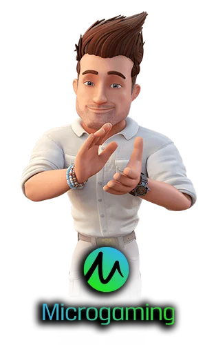 Microgaming